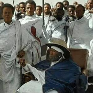 Meet your Posher, Rahel